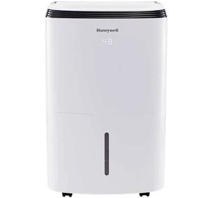 Honeywell 50 Pint Dehumidifier with Pump TP70PWKNR