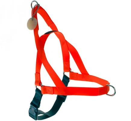 Ultrahund Freedom Harness