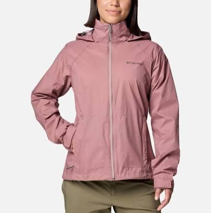 Columbia Women's Switchback IV Jacket