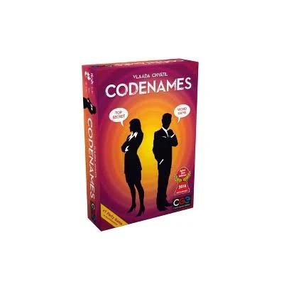 Czech Games Codenames