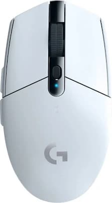 Logitech G305 Lightspeed Wireless Gaming Mouse