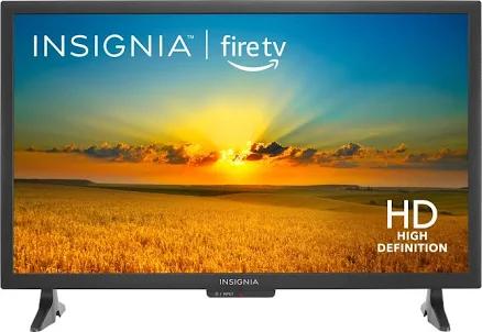 Insignia F20 Series 32" HD Smart Fire TV