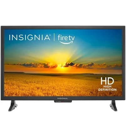 Insignia F20 Series 32" HD Smart Fire TV
