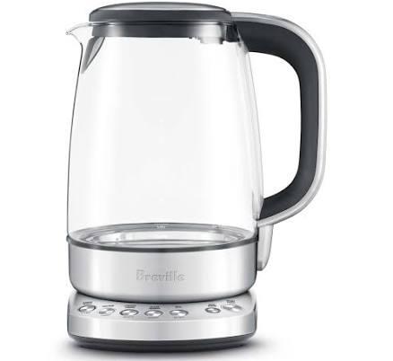 Breville The IQ Kettle Pure