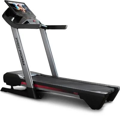 Pro-Form Pro 9000 Treadmill