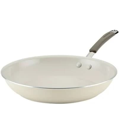 Rachael Ray Cucina Ceramic Nonstick Frying Pan