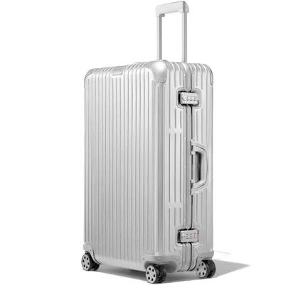 Rimowa Original Check Luggage