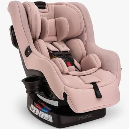 Nuna Rava Convertible Car Seat, Thistle