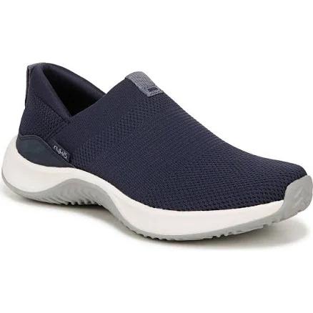 Ryka Women's Encore Knit Slip-On Sneakers