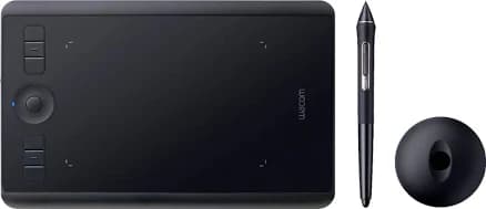 Wacom Intuos Pro Pen Tablet
