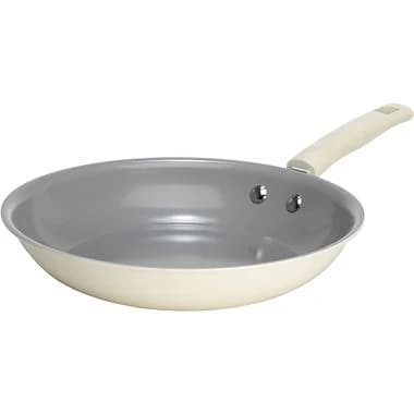 Ecolution Gaia Ceramic Fry Pan ER11055-AS