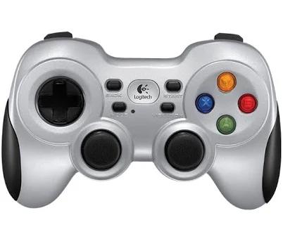 Logitech F710 Wireless Gamepad