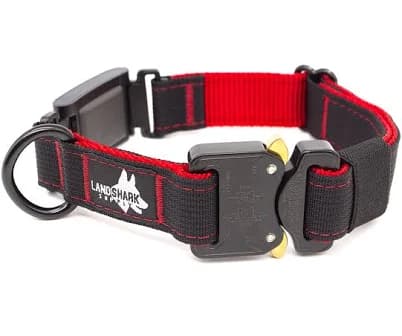 Fi Series 3 Landshark Lite Collar