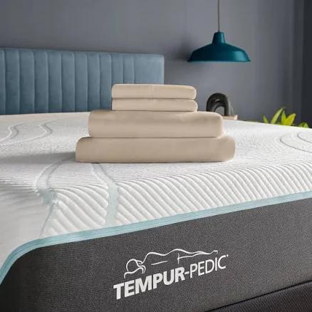 Tempur-Pedic Tempur Rayon from Bamboo Sheet Set