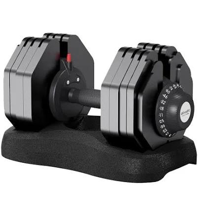 88 lbs Adjustable Weight Dumbbell Set DT1188