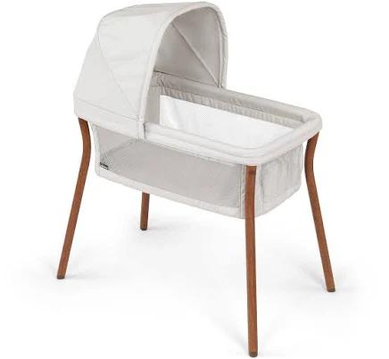 LullaGo Anywhere Le Portable Bassinet