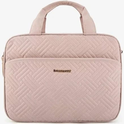 BAGSMART Travel Makeup Organizer Bag