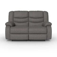 Ashley Furniture Tulen Reclining Loveseat