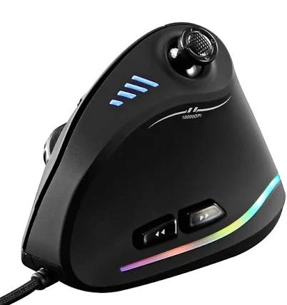 ZLOT Vertical Gaming Mouse