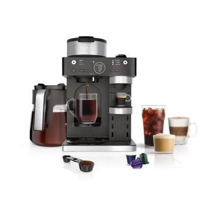 Ninja CFN601 Espresso & Coffee Barista System