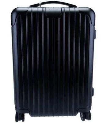 Rimowa Essential Cabin Carry On Suitcase w/ Tags