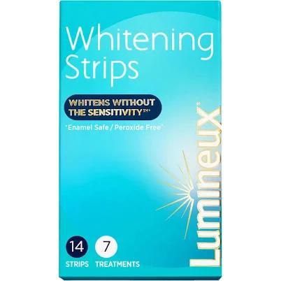 Lumineux Teeth Whitening Strips