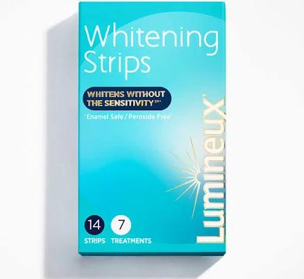 Lumineux Teeth Whitening Strips