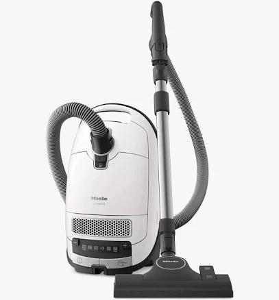 Miele Complete C3 Vacuum Cleaner