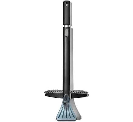 OXO Good Grips Extendable Twister Snow Brush