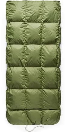 Sea to Summit Tanami Down Camping Comforter