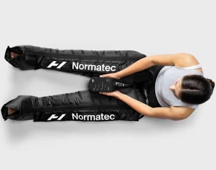 Normatec 3 Legs System
