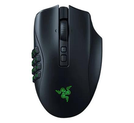 Razer Naga V2 Pro MMO Wireless Gaming Mouse