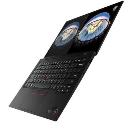 Lenovo ThinkPad X1 Carbon Gen 9 14"