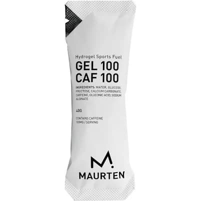 Maurten Gel 100 CAF 100