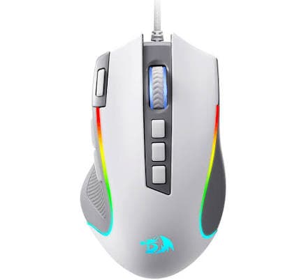 Redragon M612 Predator RGB Gaming Mouse