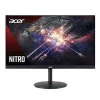 Acer Nitro 27" WQHD 2560 x 1440 PC Gaming Monitor
