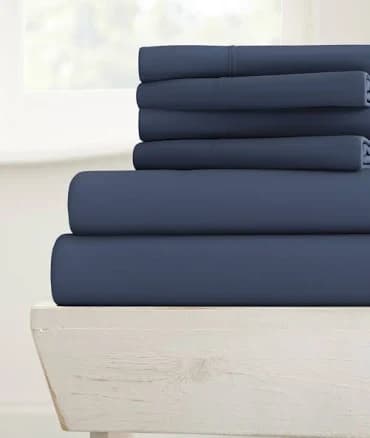 Ienjoy Home Sheet Set 6 Piece