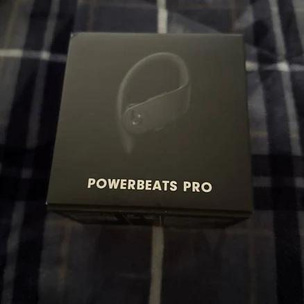 Beats by Dr. Dre Powerbeats Pro - Electronics