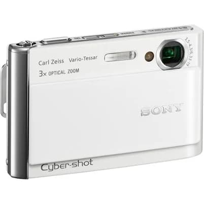 Sony Cyber-shot 8.1 Digital Camera