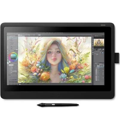 Wacom Cintiq 16 Pen Display