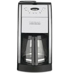 Cuisinart Grind & Brew 12 Cup Automatic Coffeemaker