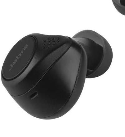 Jabra Elite 75T Noise-Cancelling Bluetooth Earphones