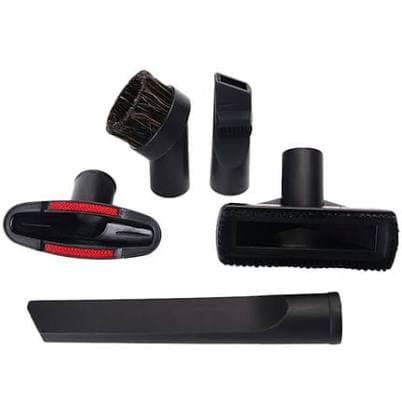 Vacuum Attachments Accessories Cleaning 32mm Brush Nozzle Crevice Tool Replacement