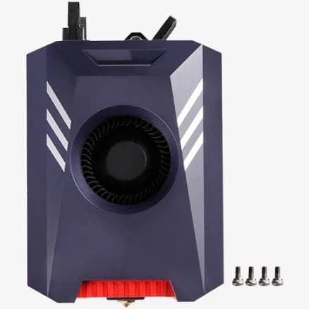 Hotend Module for FDM 3D Printers