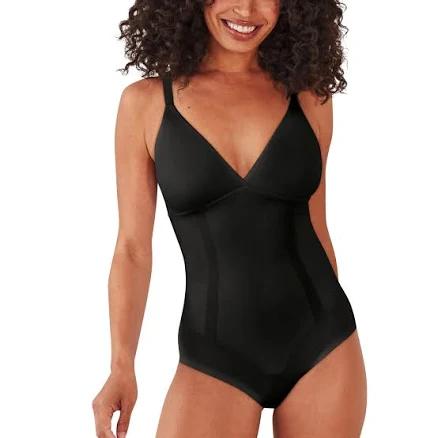 Bali Women's Ultimate Smoothing Bodysuit