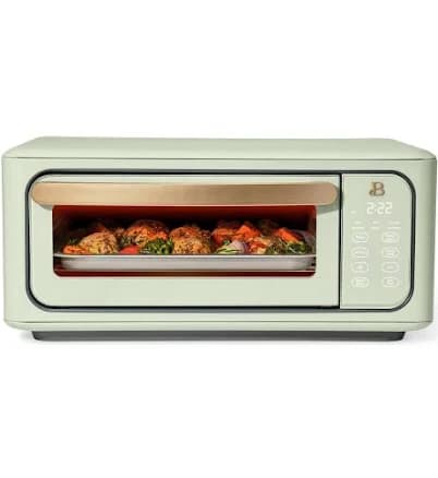 Infrared Air Fry Toaster Oven