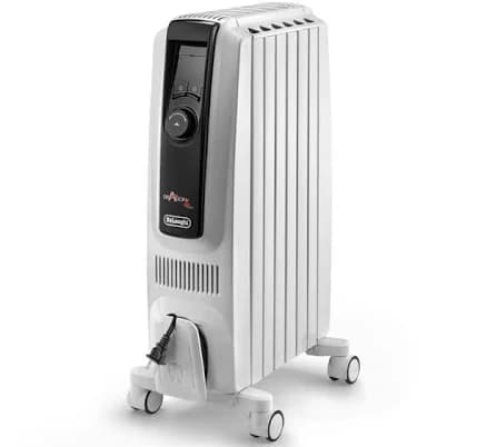 DeLonghi Dragon Digital Full Room Radiant Heater
