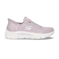 SKECHERS Women's Go Walk Flex Hands Free Slip-Ins