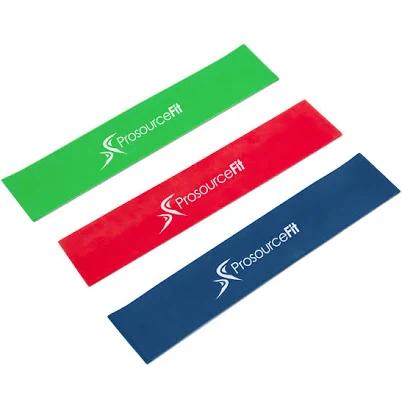 Jupiter Gear Loop Resistance Bands Set