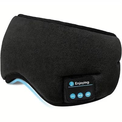 Wireless Sleep Mask